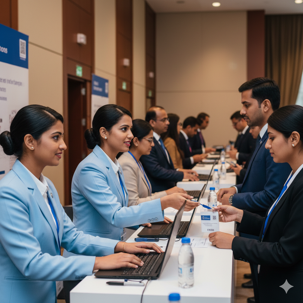 Hostesses & Promoters